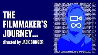 THE FILMMAKER'S JOURNEY... (2022)