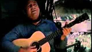 Burl Ives - Traditional American Folk Songs - Soundtrack to Smoky (1946) - Inc. Blue Tail Fly