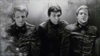 The Frozen Dead (1966) - Trailer