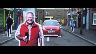 "Kill Keith". Official UK Teaser Trailer. in UK cinemas 11.11.11.