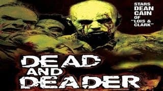 Dead & Deader Trailer (2006) Zwiastun Trailer