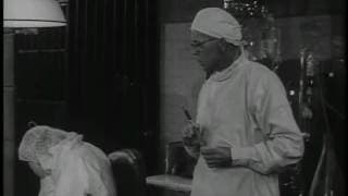 She Demons (1958) - Movie Trailer