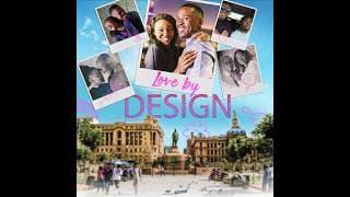 LOVE BY DESIGN Official Trailer