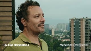 Clip UN AÑO SIN SOMBRA - "Tal vez no se trata de empezar de cero"