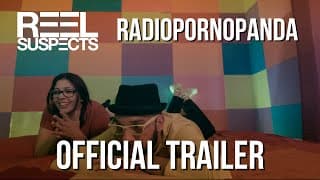 RADIOPORNOPANDA // A film by Mauro Russo Rouge // Official Trailer