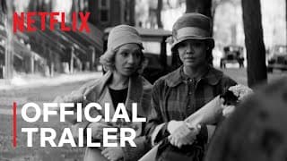 Official Trailer