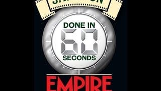 Psycho - Done in 60 seconds (Psicose)