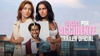 Partners by Accident - Official Trailer