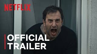 Official Trailer [Subtitled]