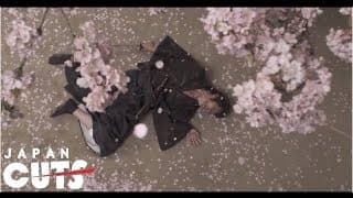 "Uzumasa Limelight" trailer (English subtitles) JAPAN CUTS 2014