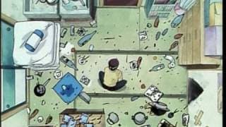 Maison Ikkoku TV Series DVD Trailer (English)