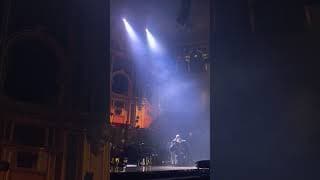 Live at the Royal Albert Hall - Rehearsals ❤️ #shorts