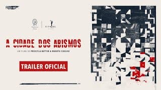 A Cidade dos Abismos | Trailer Oficial