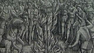 Ghosts & Witches of Olde England (Trailer)