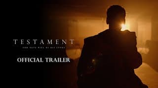 Official Trailer