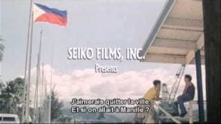Burlesk King - film gay bande annonce