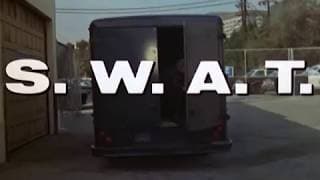 Get Lost in TV - S.W.A.T. Marathon 10/29
