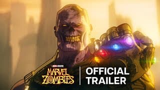 Official Trailer