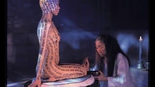 Hex 邪 (1980) **Official Trailer** by Shaw Brothers