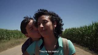 ADIÓS, AMOR (Goodbye, love) Trailer