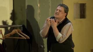 Cavalleria rusticana & Pagliacci (Royal Opera House)