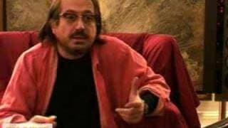 'My way', la nova pel·lícula de J. A. Salgot