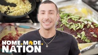 "Jake Makes it Easy" Makes Entertaining Simple Beginning 10/28 on FYI