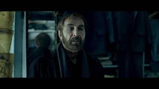 Kerr- Film Trailer- Tayfun Pirselimoglu 2021