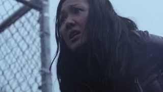 Blood and Water TV Series Trailer