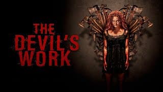 The Devil's Work | Official Trailer | Horror Brains