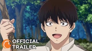 Official Trailer [Subtitled]