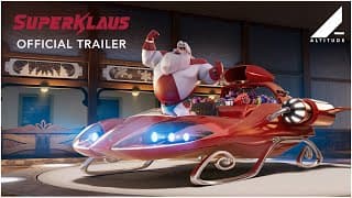 Official Trailer