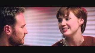 WARNING LABELS - trailer