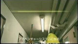 Swans Song