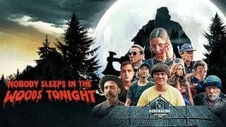 Official Trailer | Horror Brains