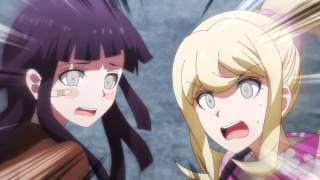 Super Danganronpa 2.5 Ova- Komaeda Nagito To Sekai No Hakaimono Sub Español
