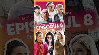 Fără Sense - Episod 08 / 18