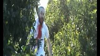 trailer el hijo del naranjo 2