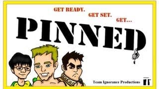 Pinned Trailer