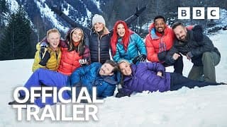 Freeze the Fear with Wim Hof | Trailer - BBC