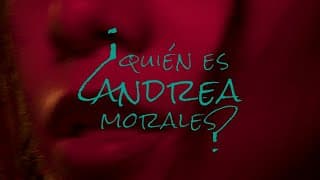 ¿Quién Es Andrea Morales? - Cortometraje