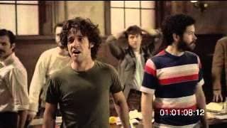 The Chicago 8 - Official Trailer