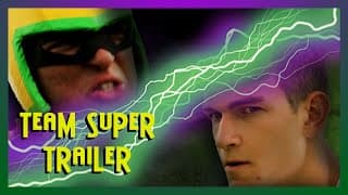 Team Super Trailer