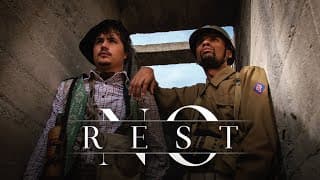 NO REST - War Short Film (Teaser)