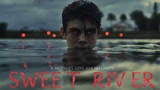 SWEET RIVER Official Trailer (2021) Australian Horror Movie