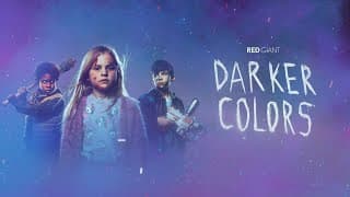 Darker Colors | A Short Film by Seth Worley