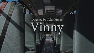 Vinny - Trailer (Documentary Short Film)