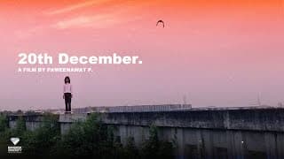 20th December -  A Film By Paweenawath P. ( English, Thai Subtitles )
