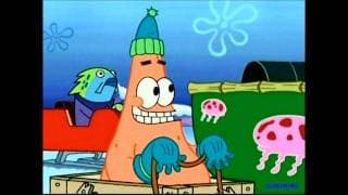 (HQ) "SpongeBob's Frozen Face Off" Official Promo #3