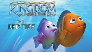 Kingdom Under the Sea: The Red Tide (2001) | Trailer | Stacie Ghali | Betsy Hernandez